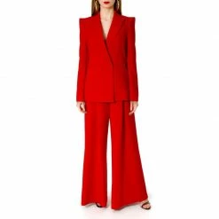 Samantha True Red Blazer By Aggi 8 Samantha True Red Blazer By Aggi -Aggi Elegant Store o5lzycqovxaquwh5tnfb