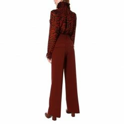 Harper Chestnut Pants By Aggi 11 Harper Chestnut Pants By Aggi -Aggi Elegant Store oeun2ig1fok3el8qbizy