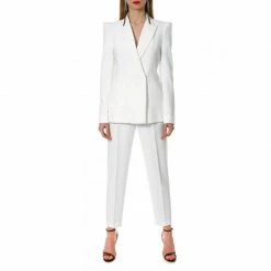 Tracey Cloud Dancer Trousers By Aggi 8 Tracey Cloud Dancer Trousers By Aggi -Aggi Elegant Store ohkbsxzaw2adrpxvdjz9