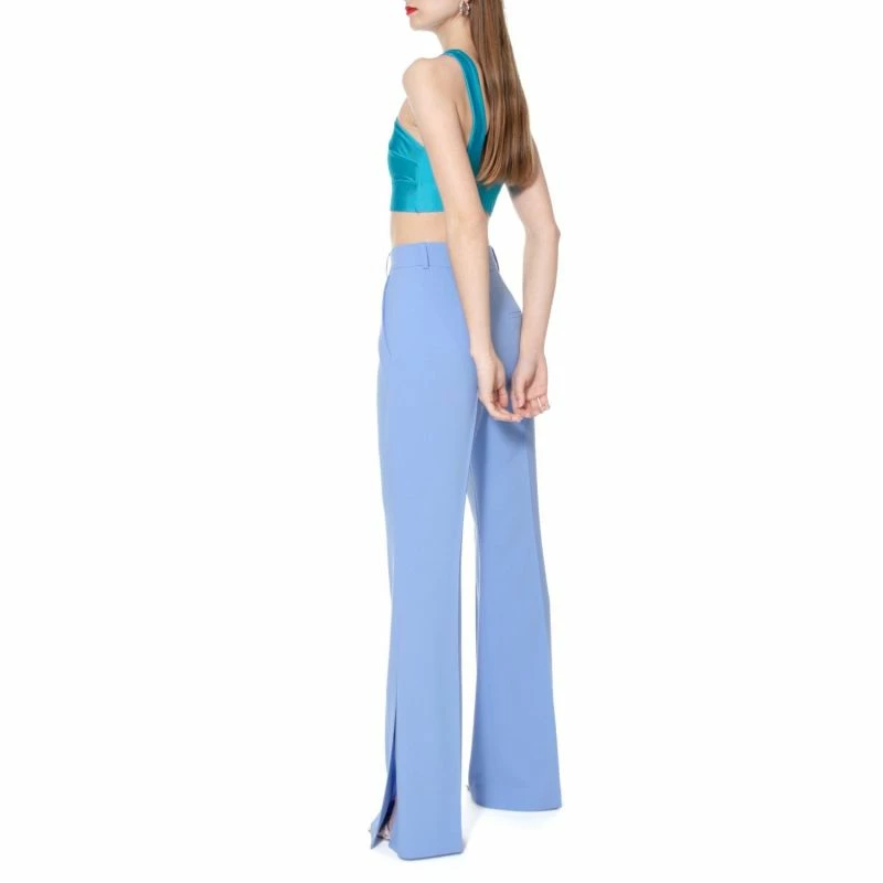 Camilla Skyway Pants - Blue By Aggi 9 Camilla Skyway Pants - Blue By Aggi - Image 7