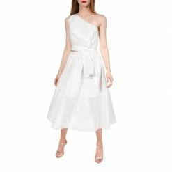 Euridike Antique White Dress By Aggi -Aggi Elegant Store oq31wyjhq07qjiag8xbo