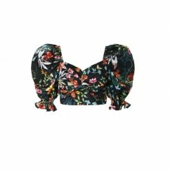 Dulce Paradise Top By Aggi