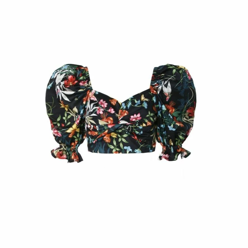 Dulce Paradise Top By Aggi 3 Dulce Paradise Top By Aggi