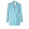 Blair How Blue Am I Blazer By Aggi