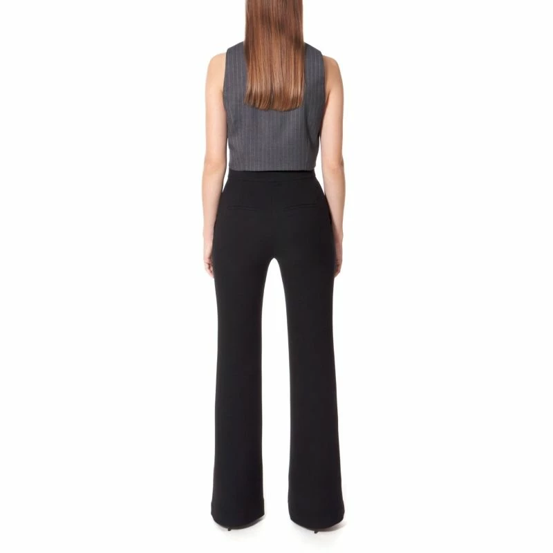 Pants Monica Designer Black - Long By Aggi 8 Pants Monica Designer Black - Long By Aggi - Image 6