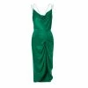 Ava Emerald Dress By Aggi 2 Ava Emerald Dress By Aggi -Aggi Elegant Store p966kto3trogcashstsb