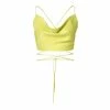 Lucia Wild Lime Top By Aggi