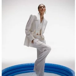 Uma Aesthetic White Vest By Aggi -Aggi Elegant Store pc31swdp0de6wxkrrlld