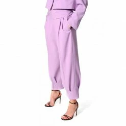 Bianca Viola Trousers By Aggi -Aggi Elegant Store pchmgvel2azlqa3mbcda