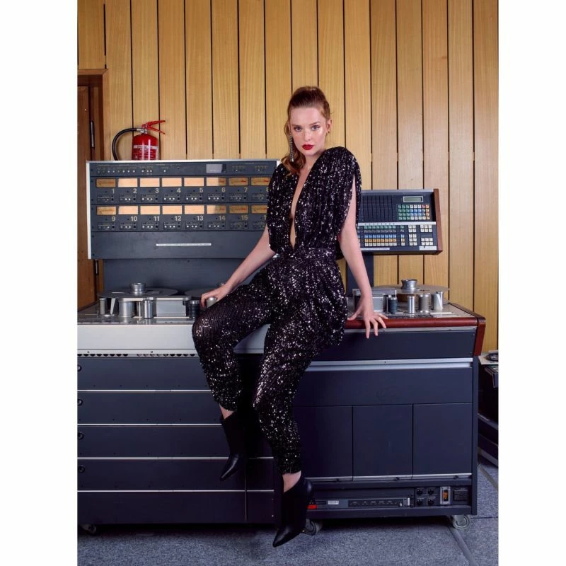 Saddie Moon Rock Jumpsuit By Aggi 5 Saddie Moon Rock Jumpsuit By Aggi - Image 3