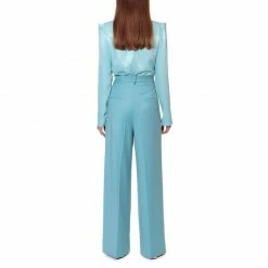 Stevie How Blue Am I Shirt By Aggi -Aggi Elegant Store pdagynqq8lircct8asae