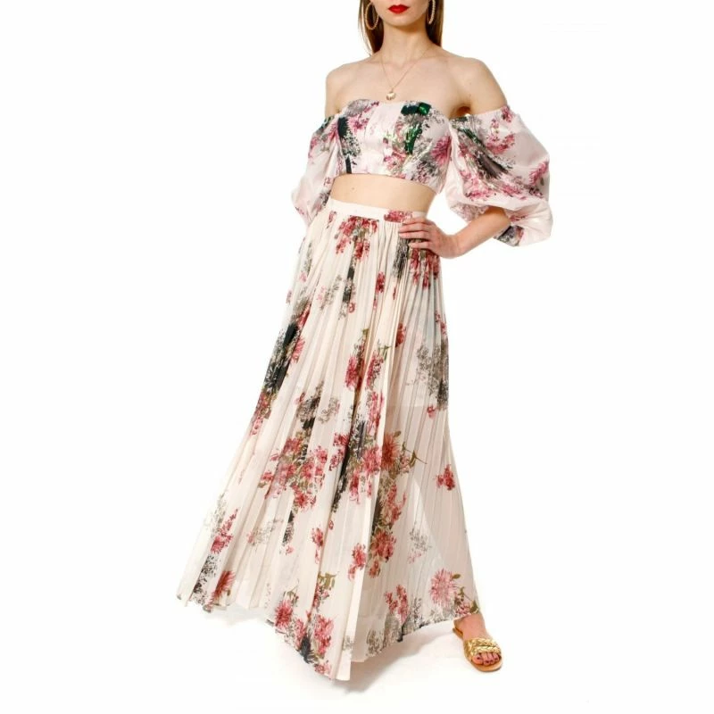 Helena Bridal Blush Top By Aggi 7 Helena Bridal Blush Top By Aggi - Image 5