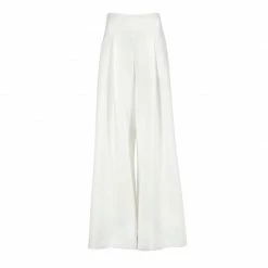 Rebecca Cloud Dancer Pants By Aggi