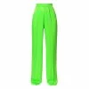 Jessie Satin Green Flash Pants By Aggi -Aggi Elegant Store pje8rhqlnjg4u37er804