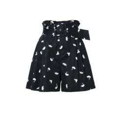 Brigitte Shorts By Aggi