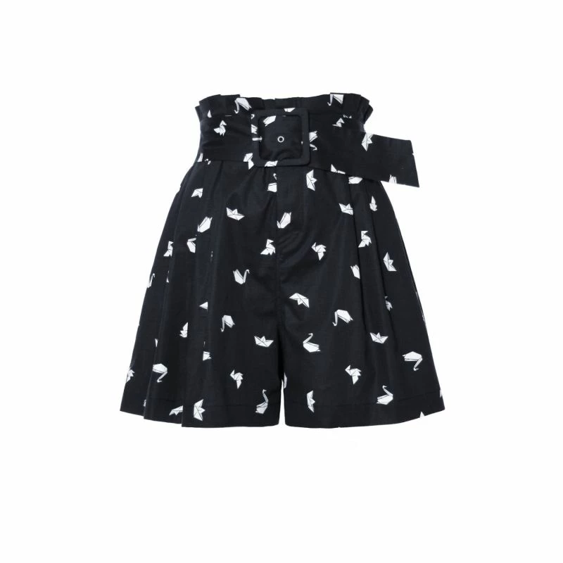 Brigitte Shorts By Aggi 3 Brigitte Shorts By Aggi