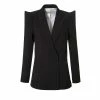 Samantha Total Eclipse Blazer By Aggi 1 Samantha Total Eclipse Blazer By Aggi -Aggi Elegant Store ppd6hhyh4q63318ij9vj