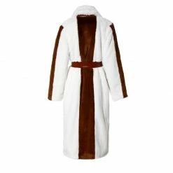 Faux Fur Coat Heera Marshmallow By Aggi