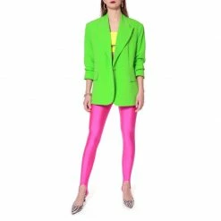 Gia Plastic Pink Pants By Aggi 8 Gia Plastic Pink Pants By Aggi -Aggi Elegant Store puzqzavejb9wq2teizvc