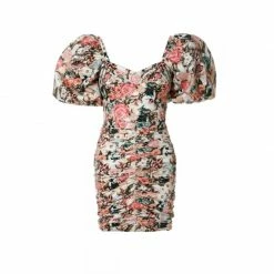 Gracia Bridal Rose Dress By Aggi