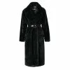 Kylie Warm Black Faux Fur Coat By Aggi -Aggi Elegant Store pyj52upw1wdfccdwpyjw