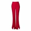 Monica Lipstick Red Pants - Long By Aggi 2 Monica Lipstick Red Pants - Long By Aggi -Aggi Elegant Store pyznlxpp2bff4ht03zim