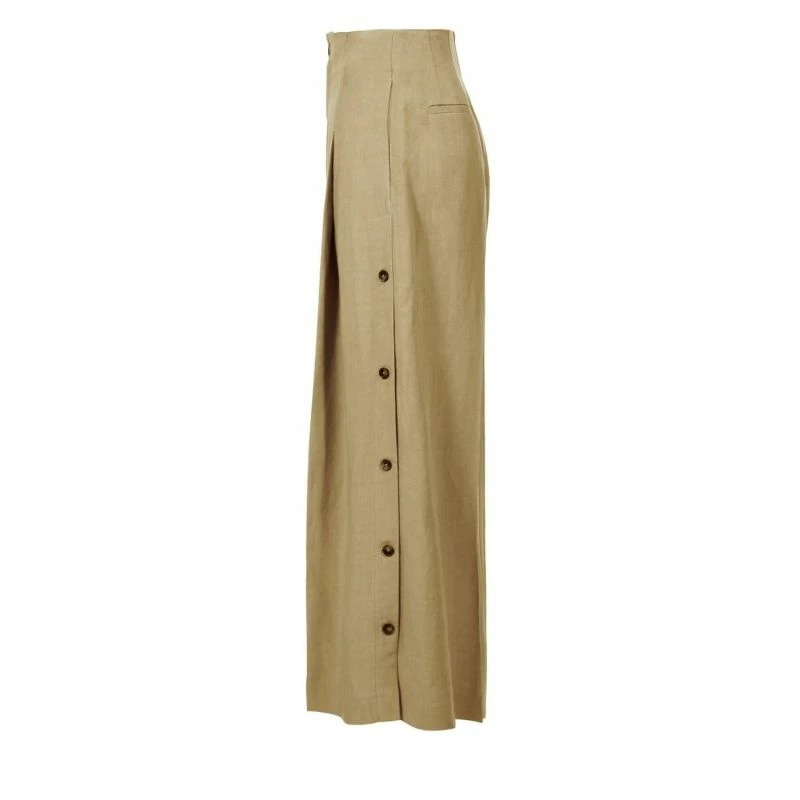 Cloe Desert Sand Pants By Aggi 7 Cloe Desert Sand Pants By Aggi - Image 5