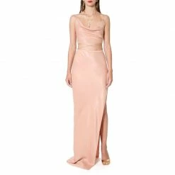 Lucia Interface Tan Top By Aggi -Aggi Elegant Store q6hw52kfid2c1gijtj1x 1