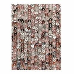 Sequin Blazer Gioia Silver Peony By Aggi -Aggi Elegant Store q7gnwp51znczqqlib4is