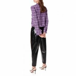 Valentina Royal Lilac Blazer By Aggi 12 Valentina Royal Lilac Blazer By Aggi -Aggi Elegant Store q8vlwurx6267xpp5nmi2