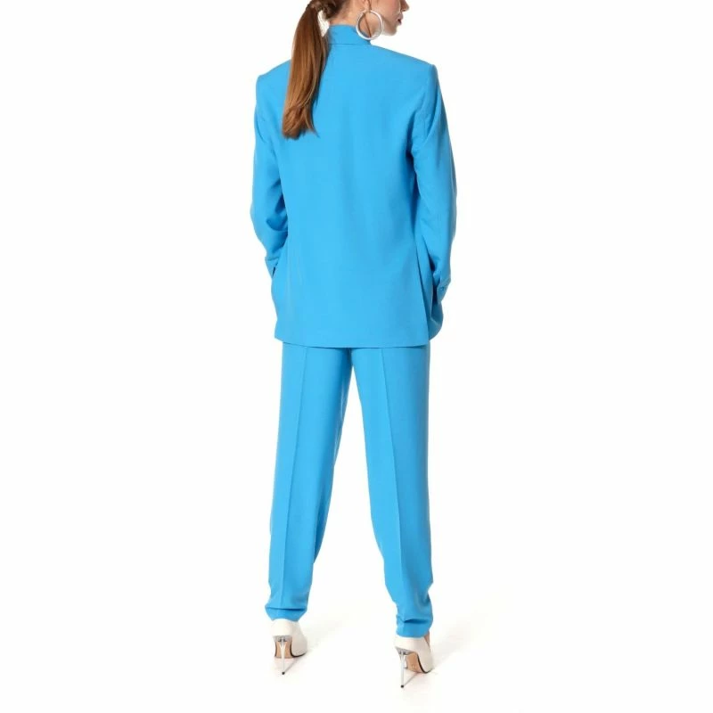 Blake Malibu Blue Pants By Aggi 7 Blake Malibu Blue Pants By Aggi - Image 5