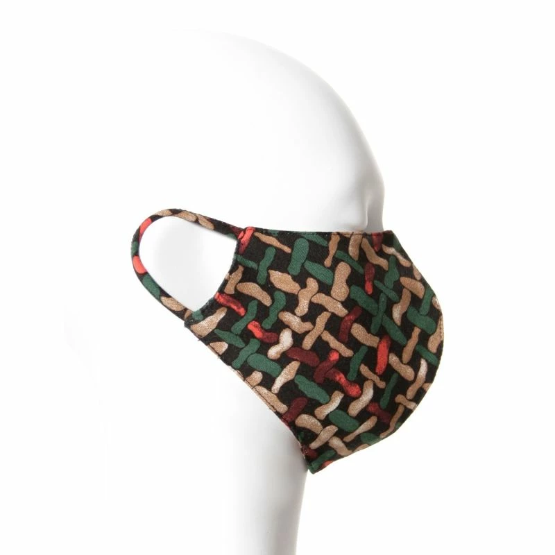 Face Mask Wave By Aggi 6 Face Mask Wave By Aggi - Image 4