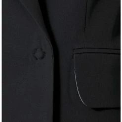 Blair Neutral Black Blazer By Aggi 14 Blair Neutral Black Blazer By Aggi -Aggi Elegant Store r3mlgj4dz6buiy0s4y7l