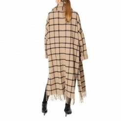 Coat Mischa Nomad By Aggi 13 Coat Mischa Nomad By Aggi -Aggi Elegant Store rakabmimjgeixbovgxav