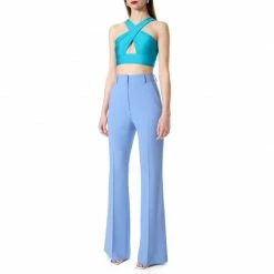 Isla Hawaiian Ocean Top By Aggi -Aggi Elegant Store rguldmdxohutvozagstf