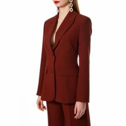 Victoria Chestnut Balzer By Aggi -Aggi Elegant Store rl57nlsh18zo0jbcxtxv