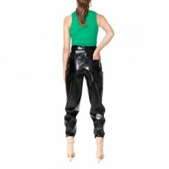 Madison Rich Black Pants By Aggi 11 Madison Rich Black Pants By Aggi -Aggi Elegant Store rlhpekheuwvghqnvcqu7