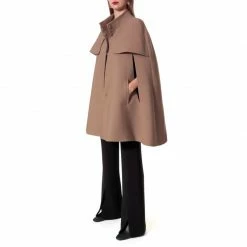 Donna Natural Cape By Aggi 7 Donna Natural Cape By Aggi -Aggi Elegant Store rmtqka8bijibhz4luom9