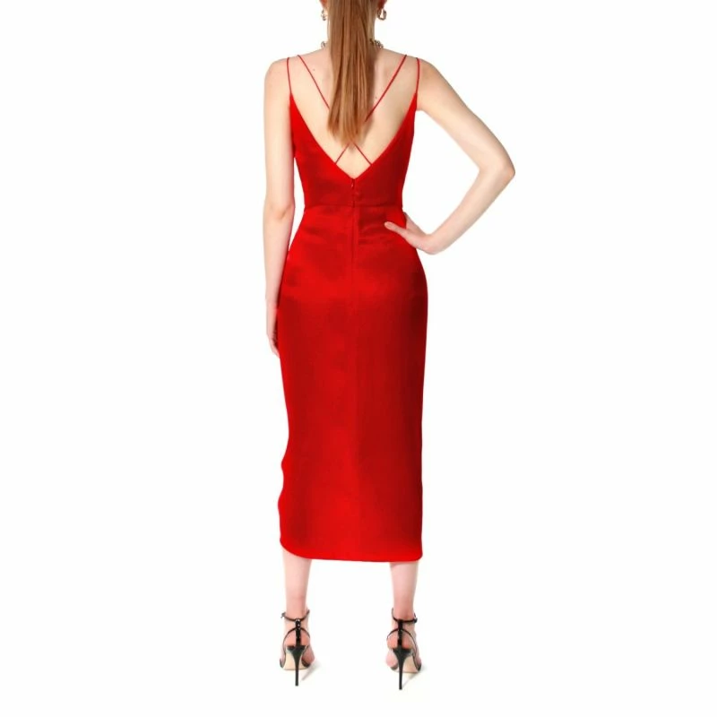 Ava So Hot Dress By Aggi 7 Ava So Hot Dress By Aggi - Image 5