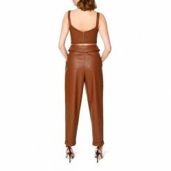 Xenia Raw Umber Pants By Aggi 8 Xenia Raw Umber Pants By Aggi -Aggi Elegant Store ryqwfub6ifuwlngjnrre