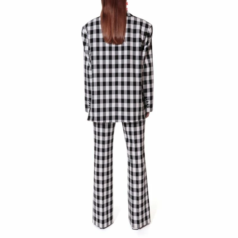 Quincy Blazer By Aggi 6 Quincy Blazer By Aggi - Image 4