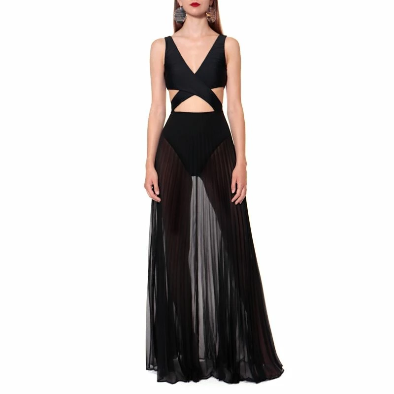 Margo Night Fall Skirt By Aggi 4 Margo Night Fall Skirt By Aggi - Image 2