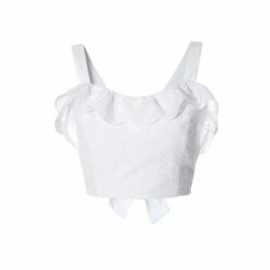 Lou Papyrus Top By Aggi