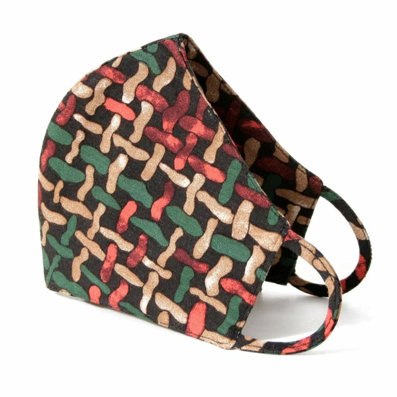 Face Mask Wave By Aggi 3 Face Mask Wave By Aggi