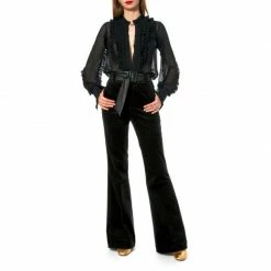 Jane Metropolis Trousers By Aggi -Aggi Elegant Store snfvp8svtxlzkv4zuciu