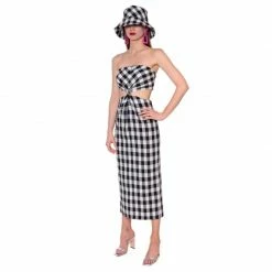 Lily-Rose Dress By Aggi -Aggi Elegant Store sqqbrpwkvquzhzeztdu3