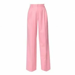 Gwen Peony Trousers By Aggi