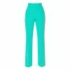 Kyle Mexicali Turquoise Trousers By Aggi
