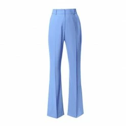 Camilla Skyway Pants - Blue By Aggi