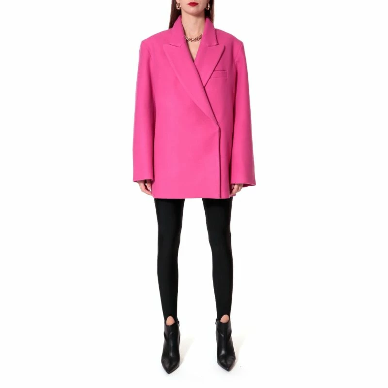 Nicole Rock 'N' Rose Jacket By Aggi 5 Nicole Rock 'N' Rose Jacket By Aggi - Image 3